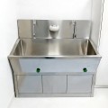 沈陽不銹鋼洗手池