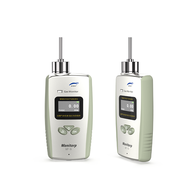 砷化氫檢測儀在環境監測中的重要性何在？
