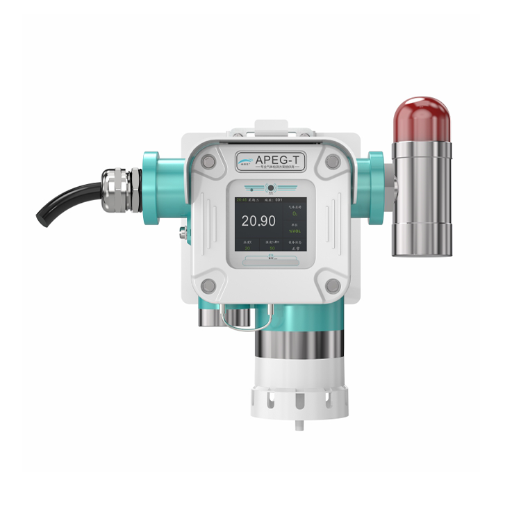 磷化氫檢測儀的報警值應該怎樣合理設置？