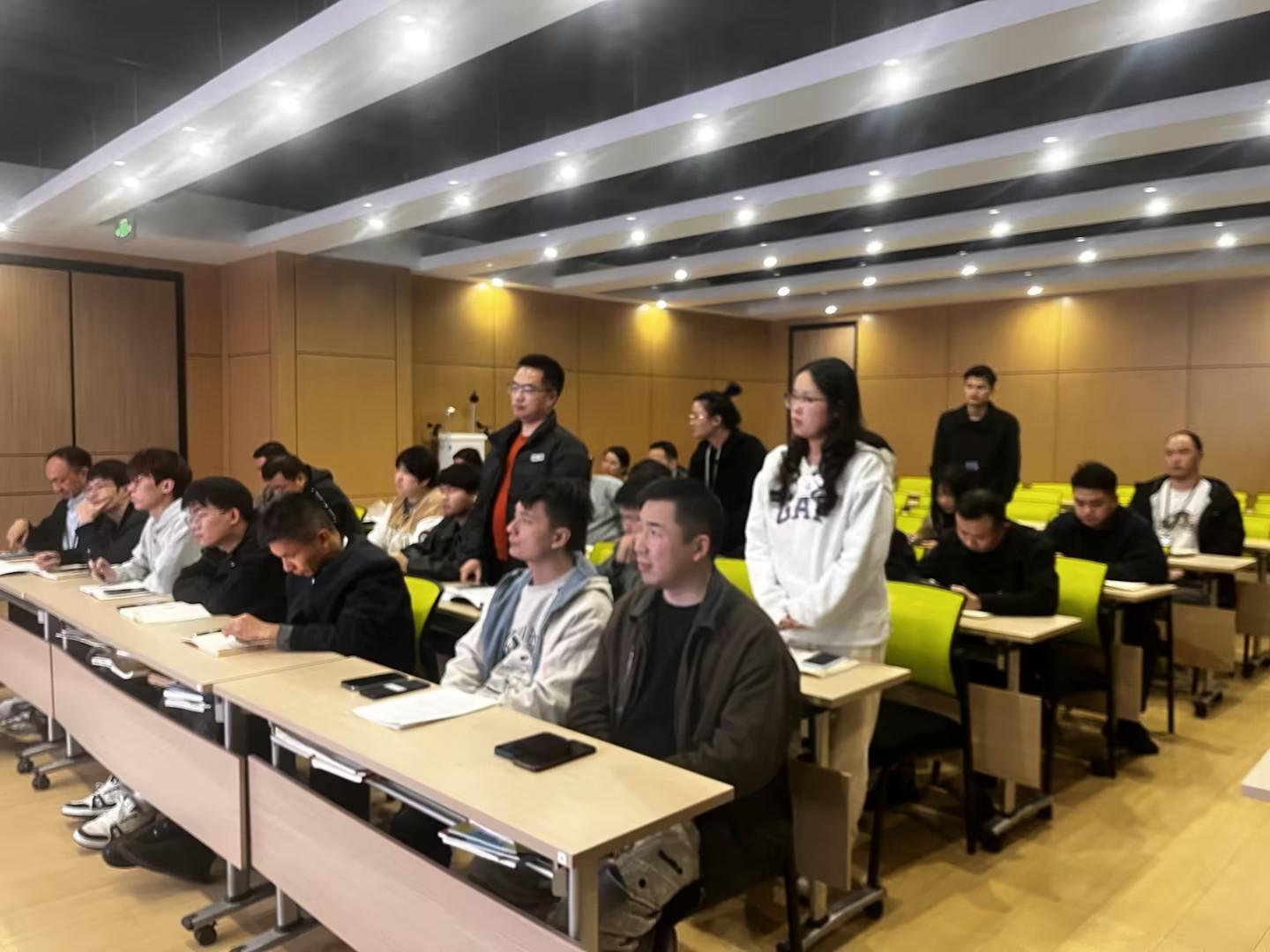 助力員工成長(zhǎng)，賦能業(yè)務(wù)發(fā)展