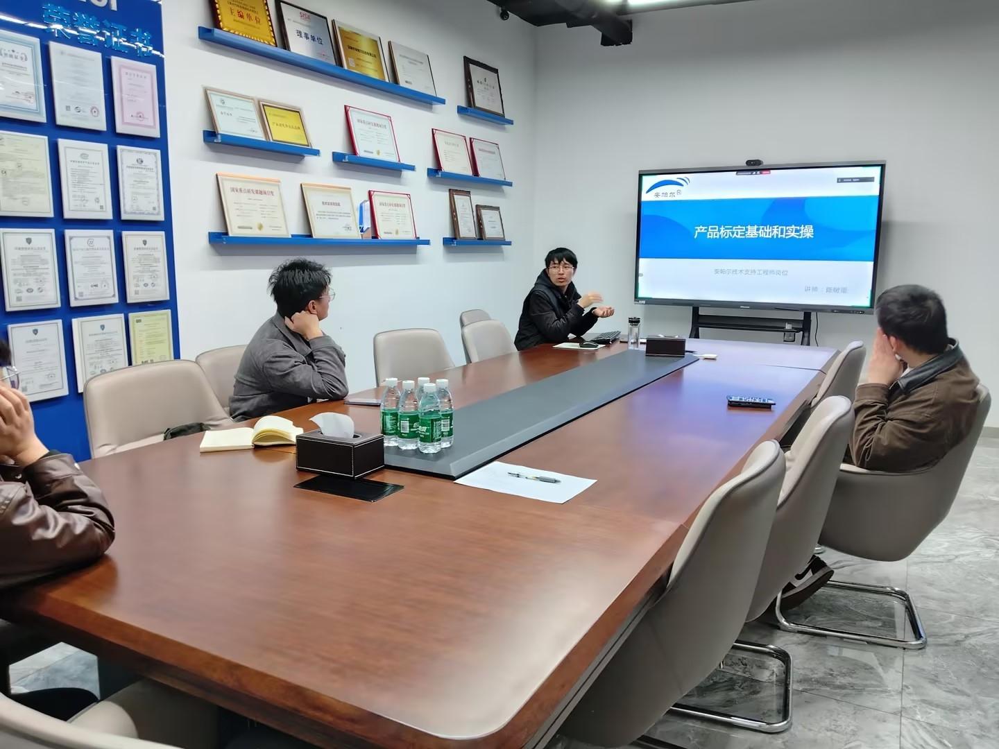 雙線并進(jìn)，持續(xù)賦能